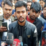 সংস্কার বাস্তবায়ন করে নির্বাচন: আসিফ মাহমুদ