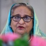 স্বৈরশাসক হাসিনাকে হটানোর পর গণতন্ত্র পুনঃনির্মাণে শিক্ষার্থীরা