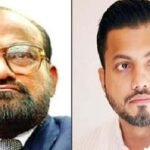 বাবাকে নিয়ে ইশরাকের আবেগঘন স্ট্যাটাস