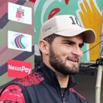 তামিমের ডাকেই শাহিন আফ্রিদি বিপিএল খেলতে এলেন