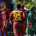 দ্রুত ৪ উইকেট হারিয়ে চাপে বাংলাদেশ