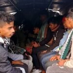খেজুর রস খেতে গিয়ে ‘জয় বাংলা’ স্লোগান, আটক ১৫