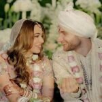 বিয়ে করলেন আলিয়া কাশ্যপ