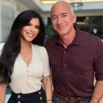 বিয়ে করছেন অ্যামাজন প্রতিষ্ঠাতা