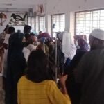 পরীক্ষার হলে হঠাৎ অসুস্থ ১৫ ছাত্রী, শিক্ষক পেটালেন অভিভাবকরা