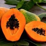 পেঁপের পুষ্টিগুণ অনেক