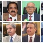 পিটিআইয়ের সঙ্গে আলোচনা: উচ্চ পর্যায়ের কমিটি গঠন শাহবাজের