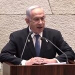 ‘জিম্মি মুক্তি’ ইস্যুতে হামাসের সঙ্গে আলোচনায় অগ্রগতি হয়েছে: নেতানিয়াহু