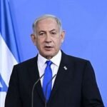 জরুরি হাসপাতালে ভর্তি, কি হলো ইসরাইলি প্রধানমন্ত্রীর?