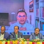 সবাই মিলে সরকার গঠন করলে গণতন্ত্র মজবুত হবে: তারেক রহমান