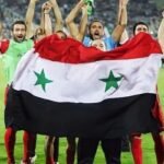 সরকার পতনের ঢেউ সিরিয়ার ফুটবলেও