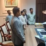 স্বতন্ত্র ভর্তি পরীক্ষা নিতে ভিসিকে স্মারকলিপি কুবি শিবিরের