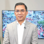 দেশে দ্রুত স্থিতিশীল অবস্থা দেখতে চায় বিএনপি: তারেক রহমান