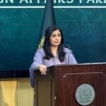 ক্ষেপণাস্ত্র কর্মসূচি নিয়ে যুক্তরাষ্ট্রের বক্তব্য ভিত্তিহীন: পাকিস্তান