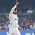 টেস্ট অলরাউন্ডার র‌্যাঙ্কিংয়ে দুই নম্বরে মিরাজ