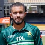 পাকিস্তানের মোহাম্মদ হারিসকে দলে ভেড়াল দুর্বার রাজশাহী