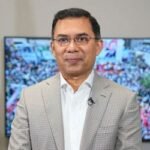 অন্যায়ের বিরুদ্ধে প্রতিবাদ কখনো থেমে থাকা উচিত নয়