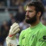 অ্যালিসনের পরীক্ষা নিতে ‘বাজে’ খেলেছিল লিভারপুল!