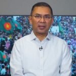 খালেদা জিয়া জনগণের পক্ষে থাকায় নির্যাতিত হয়েছেন: তারেক রহমান