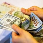 হঠাৎ অস্থির ডলারের বাজার, দাম বে‌ড়ে ১২৮ টাকা