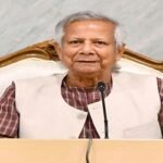 শিক্ষা, প্রযুক্তিসহ অর্থনৈতিকভাবে পার্বত্য অঞ্চলকে এগিয়ে নিতে হবে: প্রধান উপদেষ্টা