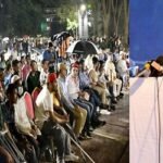আমরা জনগণের সেবা করতে প্রতিশ্রুতিবদ্ধ: শারমিন মুরশিদ