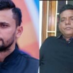 নড়াইলে মাশরাফি ও তার বাবার বিরুদ্ধে মামলা