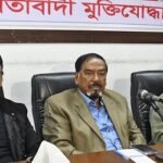 ‘আমরা সামরিক ট্রেনিং দেব যেন প্রত্যেক ছাত্র রাইফেল চালাতে জানে’