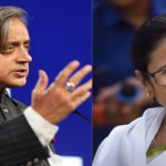 জাতিসংঘ শান্তিরক্ষীর ভূমিকা মমতা বোঝেন কিনা, নিশ্চিত নই: শশী থারুর