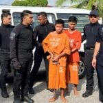 মালয়েশিয়ায় বাংলাদেশিকে হত্যার অভিযোগে মিয়ানমারের ২ নাগরিক অভিযুক্ত