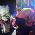থাইল্যান্ডে উৎসবে বোমা বিস্ফোরণ, নিহত ৩