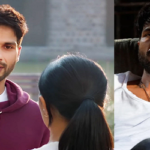 ‘কবির সিংয়ের মতো ছেলেই পছন্দ’ মেয়েদের : শাহিদ কাপুর