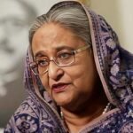 শেখ হাসিনাকে ফেরত আনতে ভারতের সঙ্গে যোগাযোগের জন্য পররাষ্ট্র মন্ত্রণালয়কে চিঠি