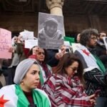 গোয়েন্দা সংস্থা সংস্কারের ঘােষণা দিলেন সিরিয়ার নতুন গোয়েন্দা প্রধান