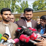 অন্তর্বর্তী সরকার ভারতের সঙ্গে নতজানু পররাষ্ট্রনীতি থেকে সরে এসেছে: উপদেষ্টা আসিফ