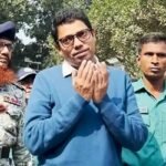 ইন্টারনেট বন্ধ নিয়ে পলককে জিজ্ঞাসাবাদের অনুমতি