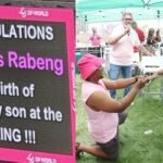 পিংক ডে’তে মাঠের বাইরে যত কাণ্ড