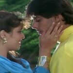 বারবার প্রেমে পড়েছেন, ৫০–এ পা দিয়ে এখন একা সালমানের নায়িকা