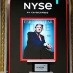 আবারও টাইমের ‘পারসন অব দ্য ইয়ার’ ডোনাল্ড ট্রাম্প