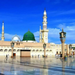 মহানবী (সা.)-এর প্রতি যেভাবে ভালোবাসা দেখাবেন