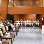 বারবার আমন্ত্রণ জানাচ্ছি, কিন্তু তারা ওখান থেকেই কল্পকাহিনী বানিয়ে যাচ্ছে