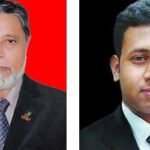 সড়ক পরিবহণ সংস্কার জাতীয় কমিটির আত্মপ্রকাশ