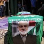 ইসরাইলের বিরুদ্ধে প্রতিশোধ নেওয়ার হুমকি ইরানের