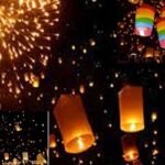বড়দিন ও থার্টি ফার্স্টে আতশবাজি-ফানুস ওড়ানোয় নিষেধাজ্ঞা