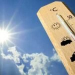 রাতের তাপমাত্রা কমতে পারে