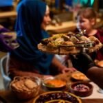 অমুসলিম দেশে রেস্টুরেন্টে চাকরি করা যাবে?