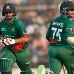 চ্যাম্পিয়ন্স ট্রফিতে সাকিব-তামিমের খেলা নিয়ে যা জানাল বিসিবি