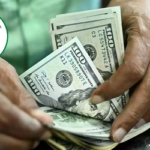 ডলারের বাজার অস্থির