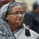 হাসিনাকে ফেরত চেয়ে চিঠি : যা বললেন সাবেক ভারতীয় রাষ্ট্রদূত