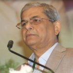 ভারতের কড়া সমালোচনায় মির্জা ফখরুল